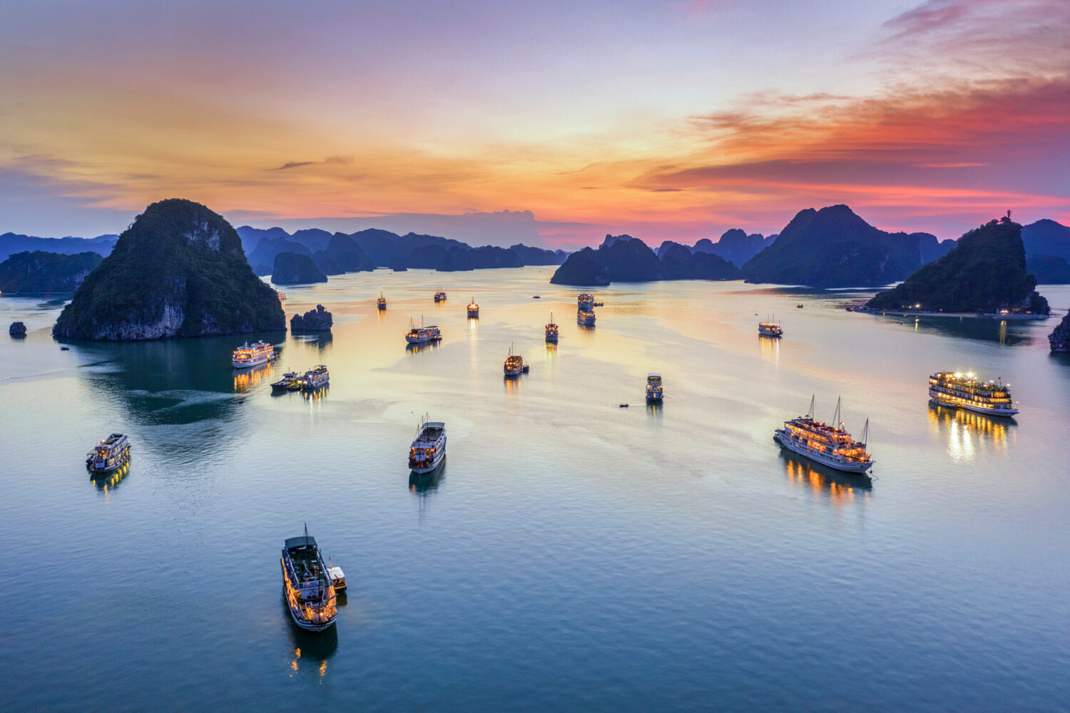 family holiday vietnam packages