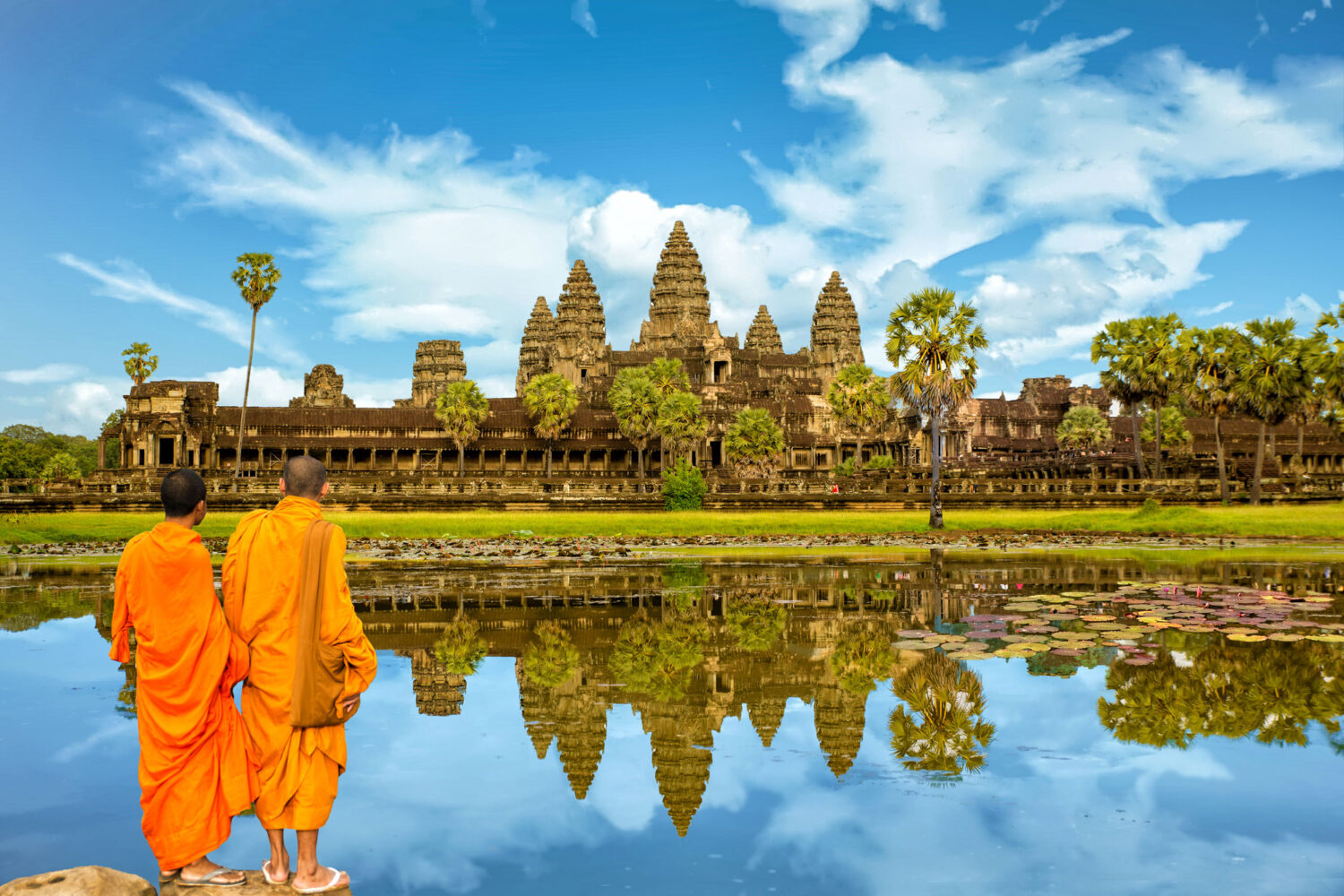 vietnam and cambodia tours