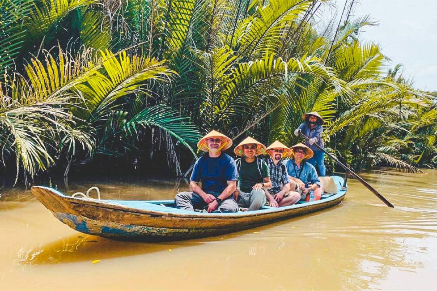 visit vietnam