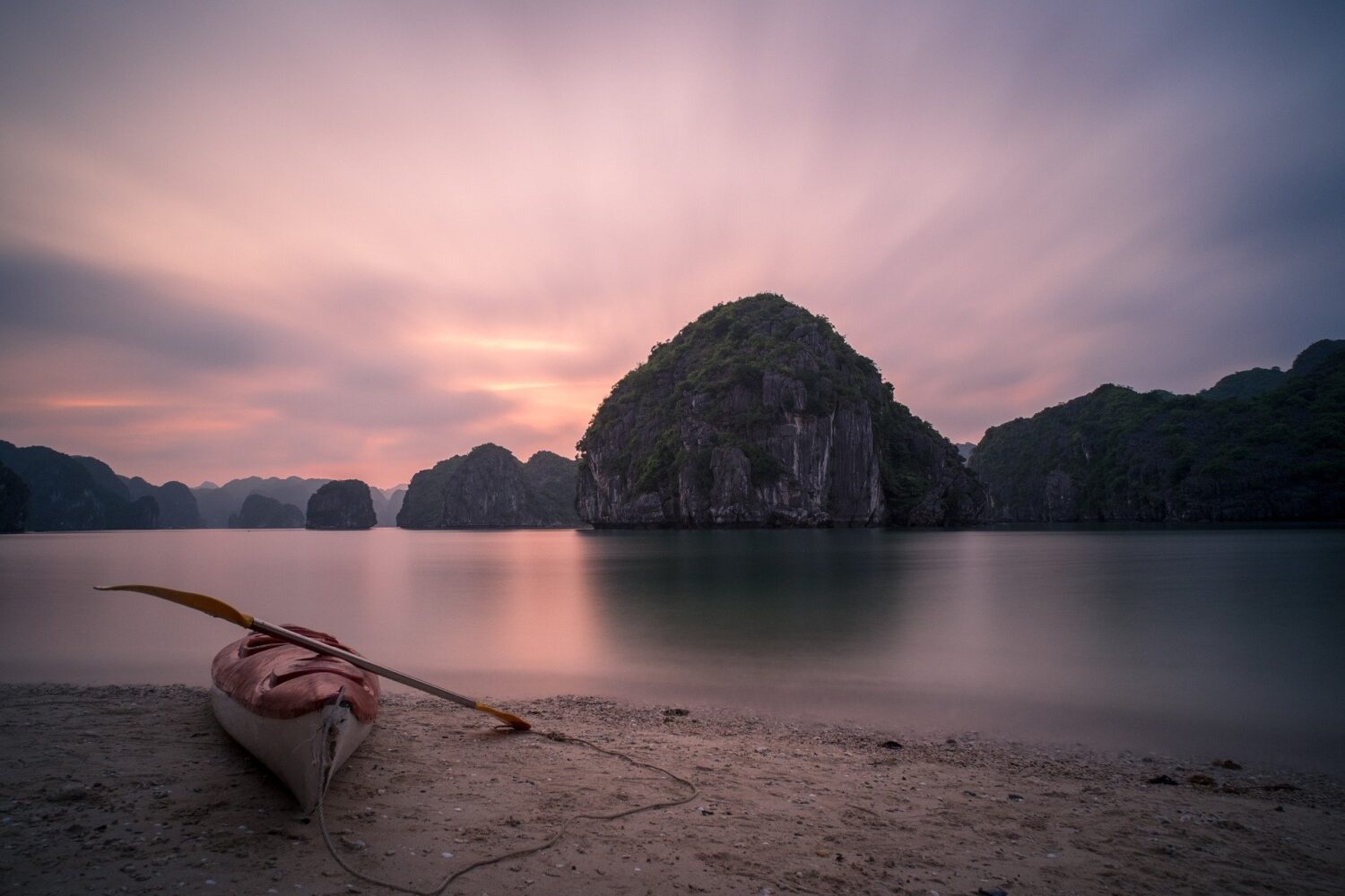 vietnam vacation packages