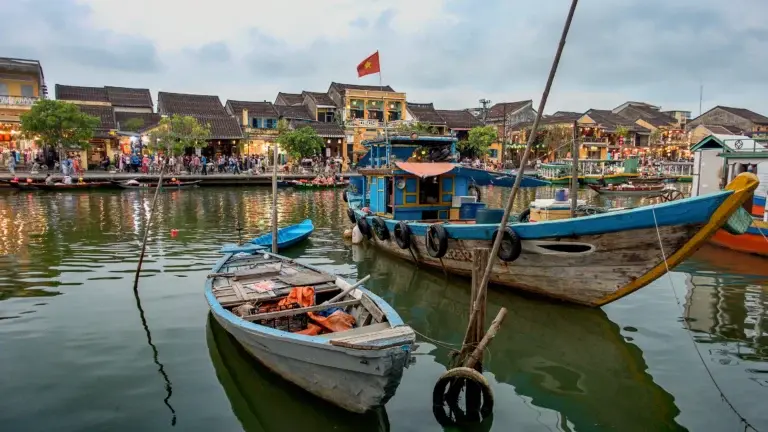 Hoi An