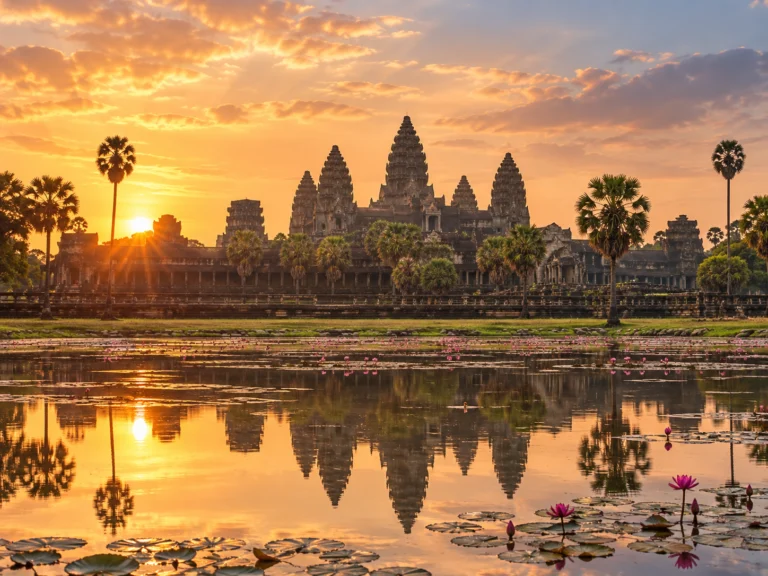 Cambodia