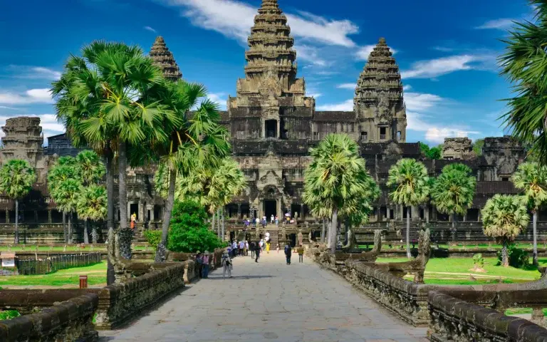 Siem Reap