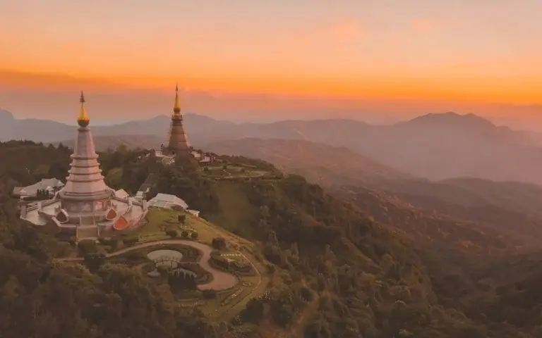 Doi Inthanon
