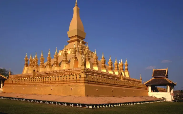 Vientiane