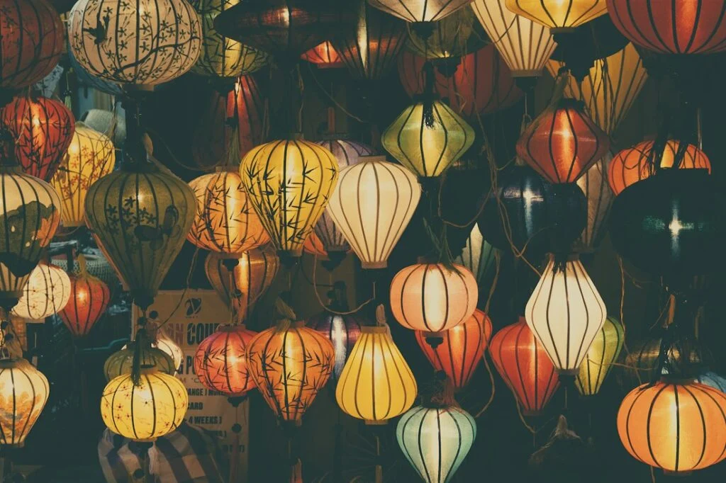 Hoi An — tour photograph