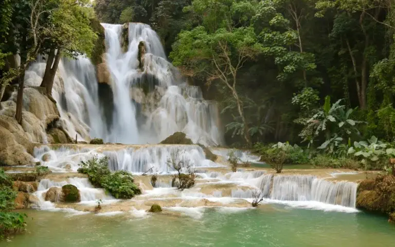 Luang Prabang