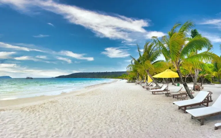 Koh Rong