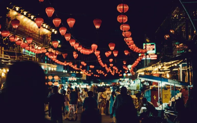 Hoi An