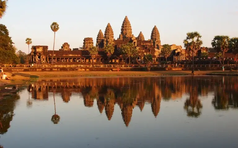Siem Reap