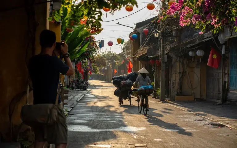 Hoi An