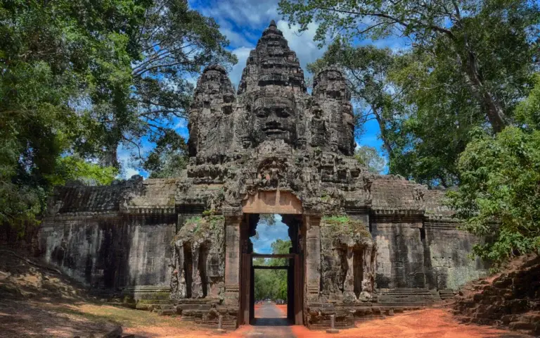 Siem Reap