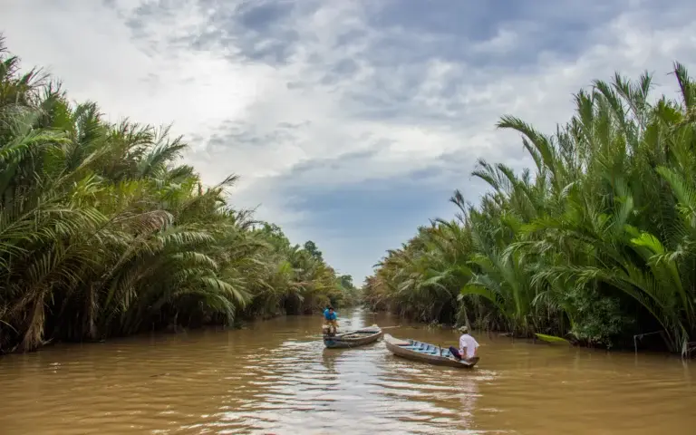 Mekong-Delta