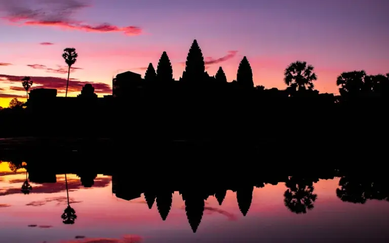 Siem Reap