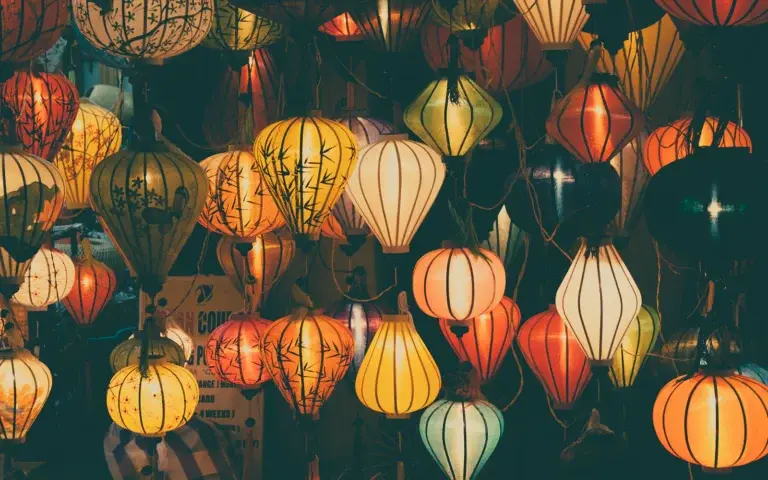Hoi An