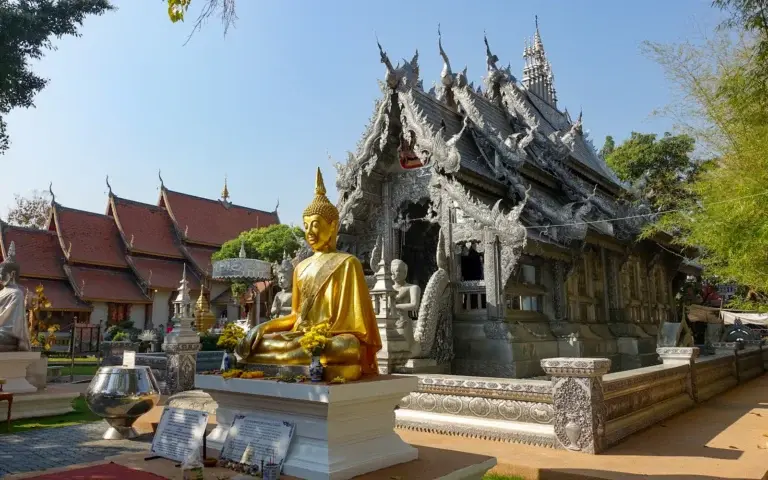 Chiang Mai