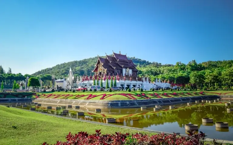 Chiang Mai