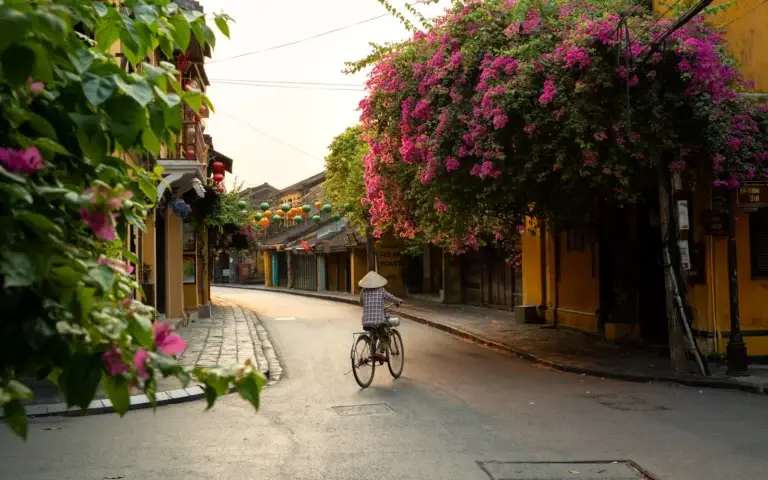 Hoi An