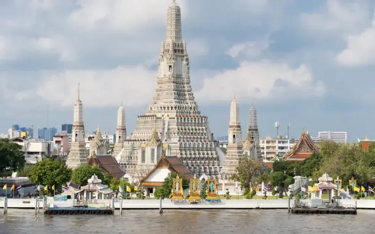 Bangkok