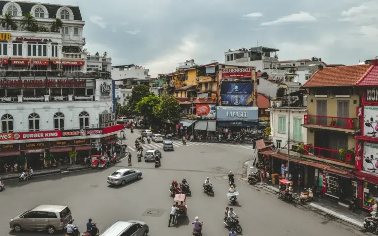 Hanoi