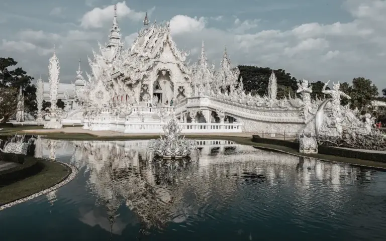Chiang Rai