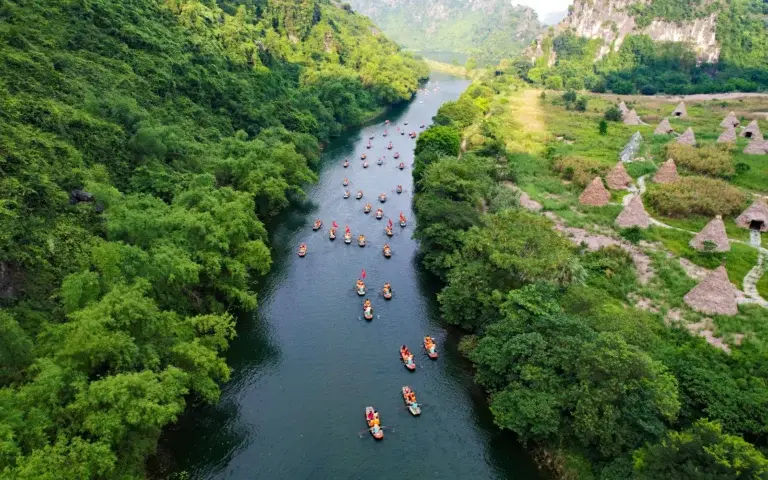 Ninh Binh