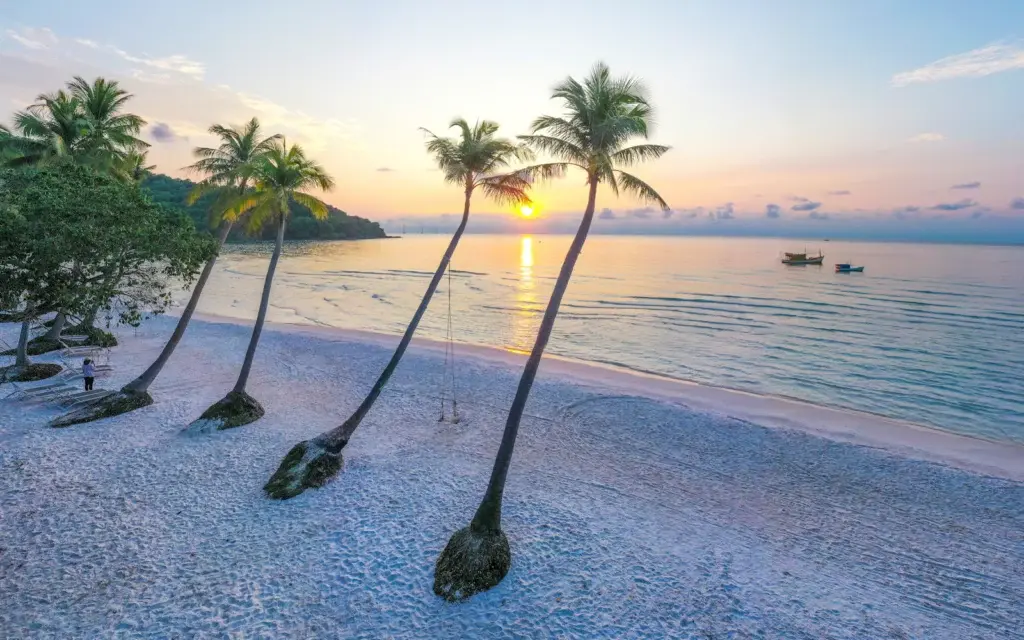 Phu Quoc — tour photograph