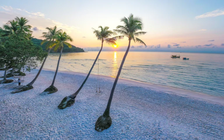 Phu Quoc – tour photograph