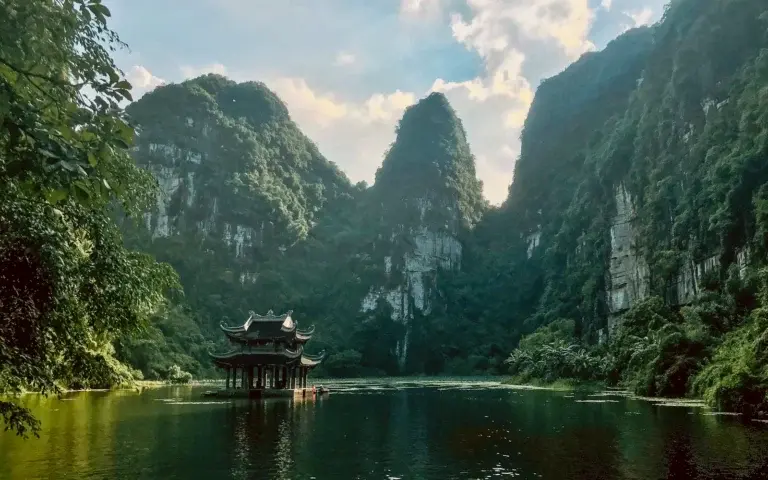 Ninh Binh
