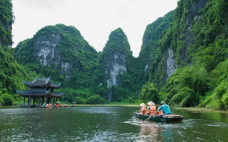 Ninh Binh