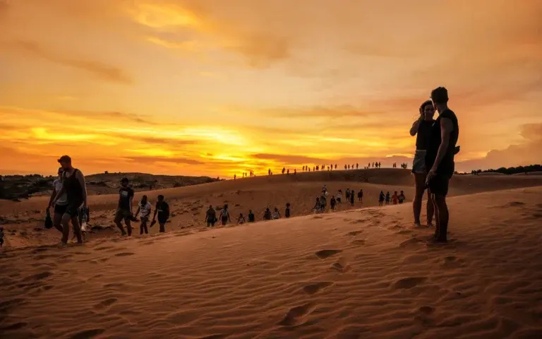 Mui Ne