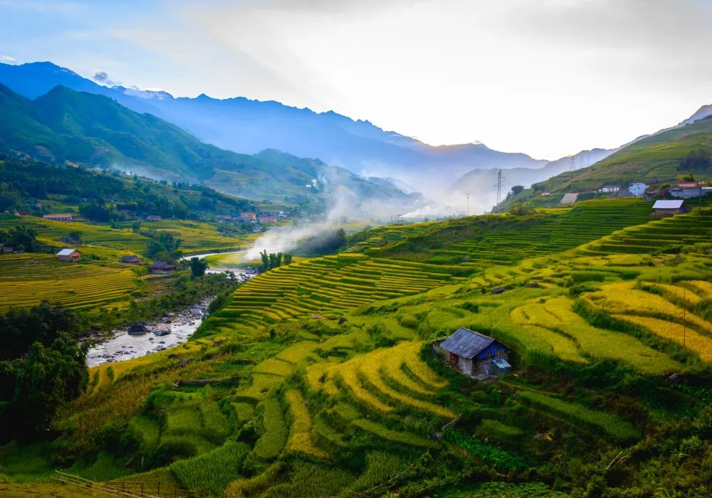 Sapa Village