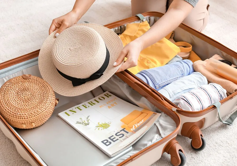 Pack accordingly to Vietnam’s diverse climate