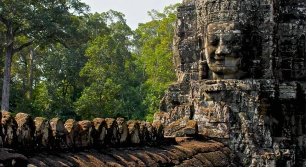 Siem Reap – tour photograph