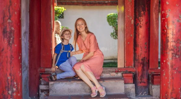 Hanoi – tour photograph