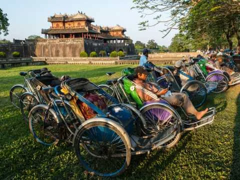 Explore Hue by Cyclo — Hue