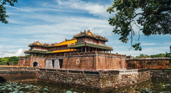 Discover Hue’s Imperial City — Hue