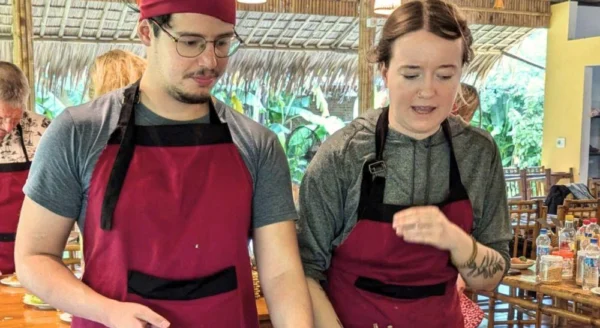 Discover Central Vietnamese Cuisine — Hoi An